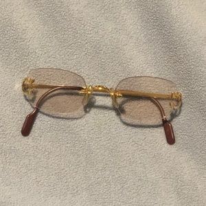 Cartier readers